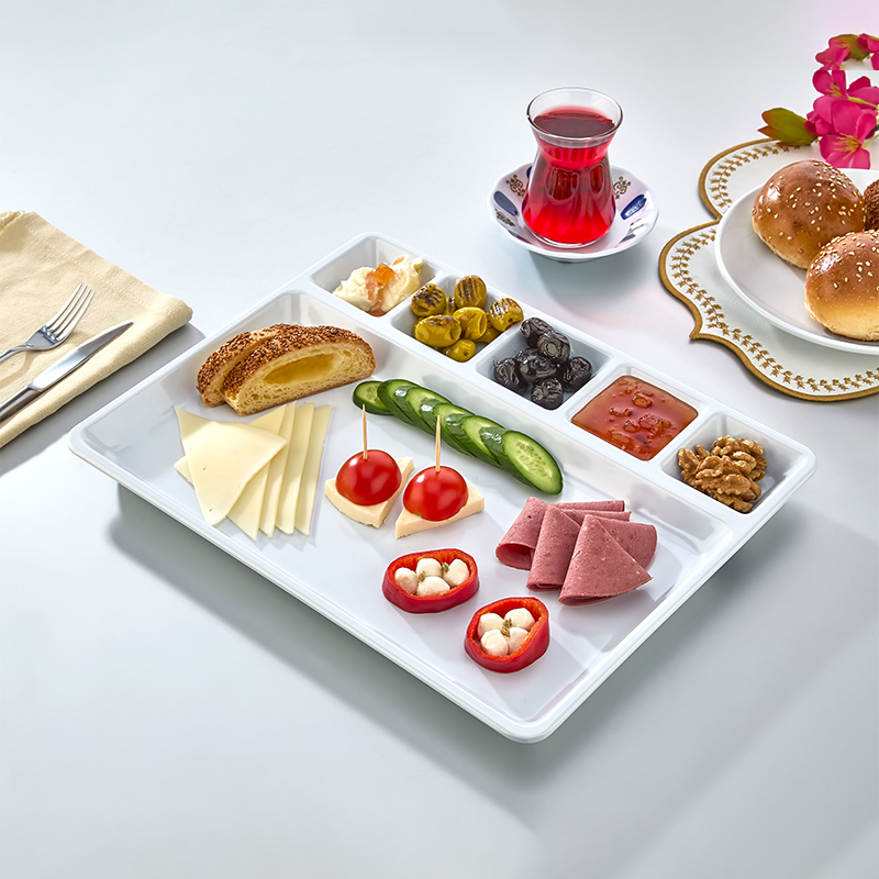 Self Servis Tabldotlar
