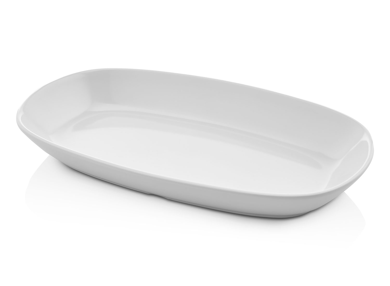 19 cm Oval Platter