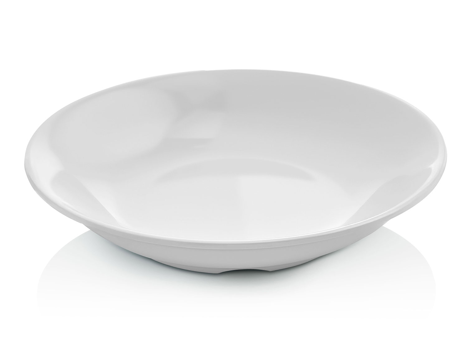 20 cm Entree Deep Plate
