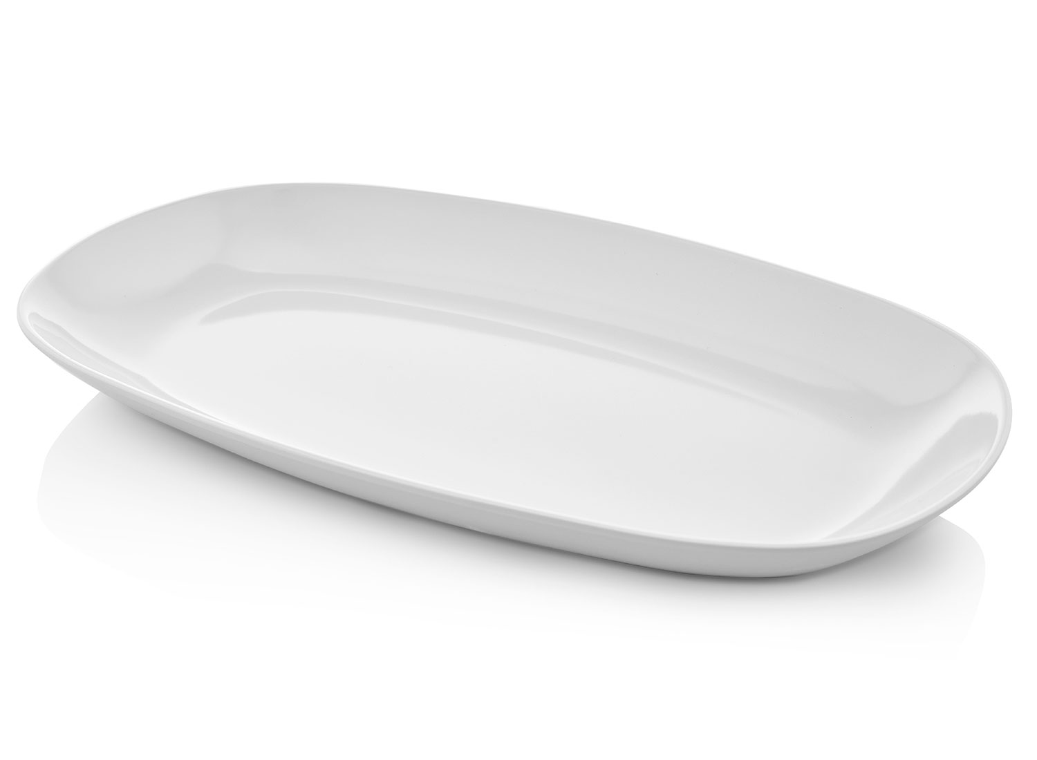 24 cm Oval Platter