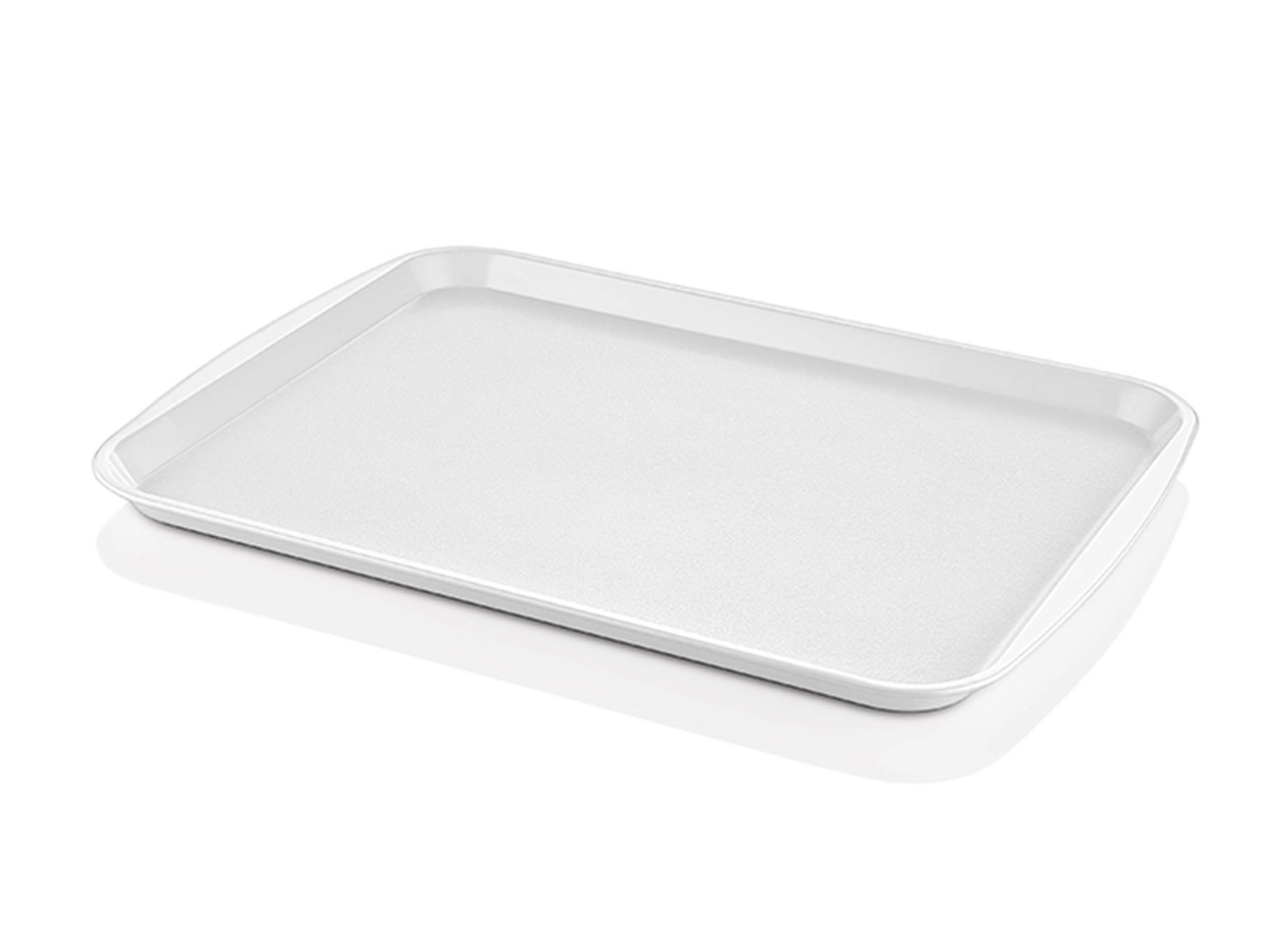 27×36 cm ABS Tray Premium