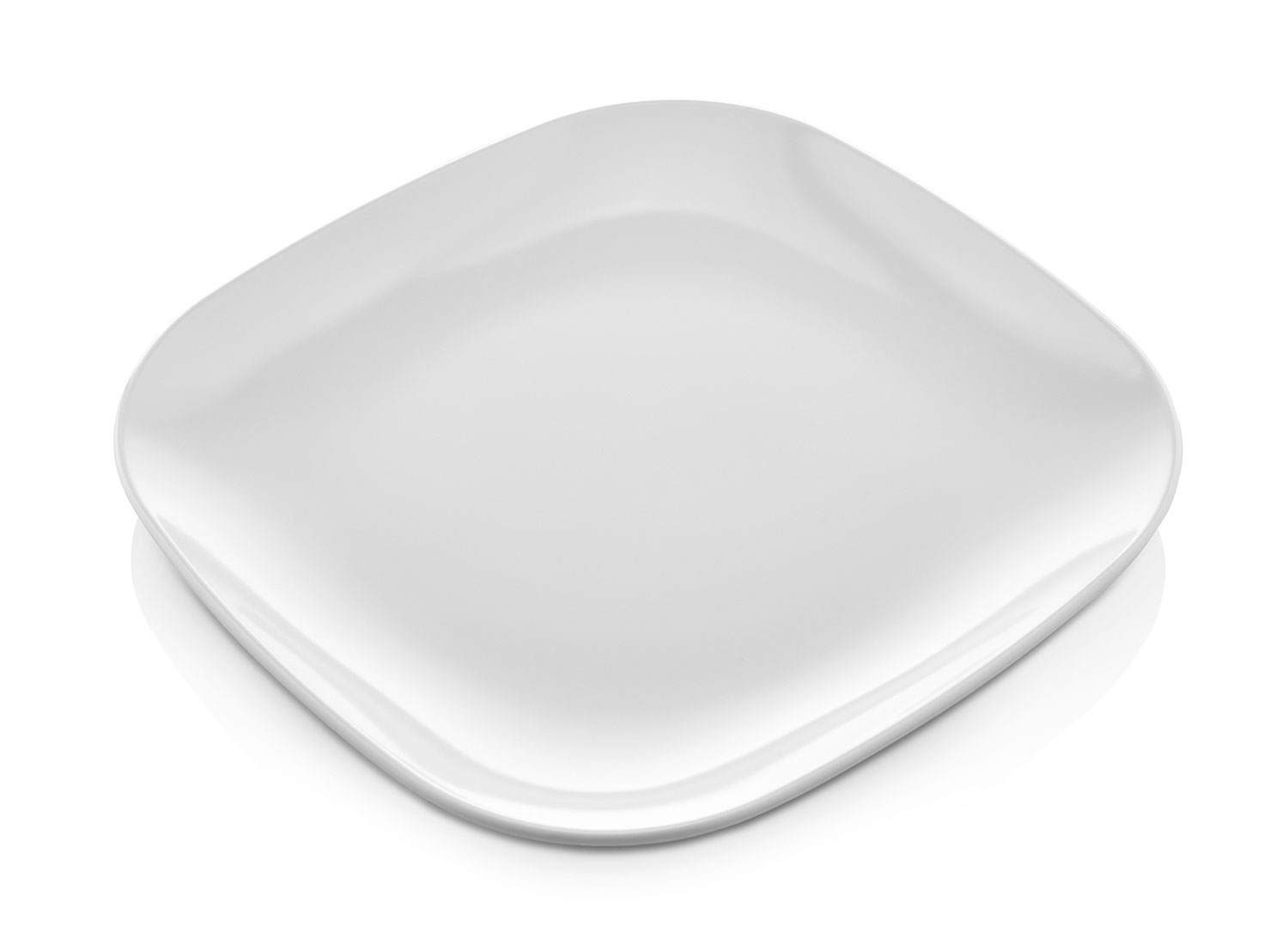 32 cm Kare Servis Tabak