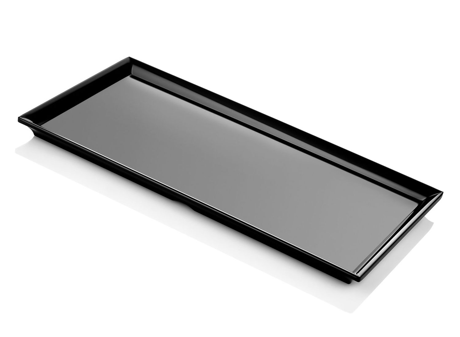 35×25 cm Pastry Presentation Plate
