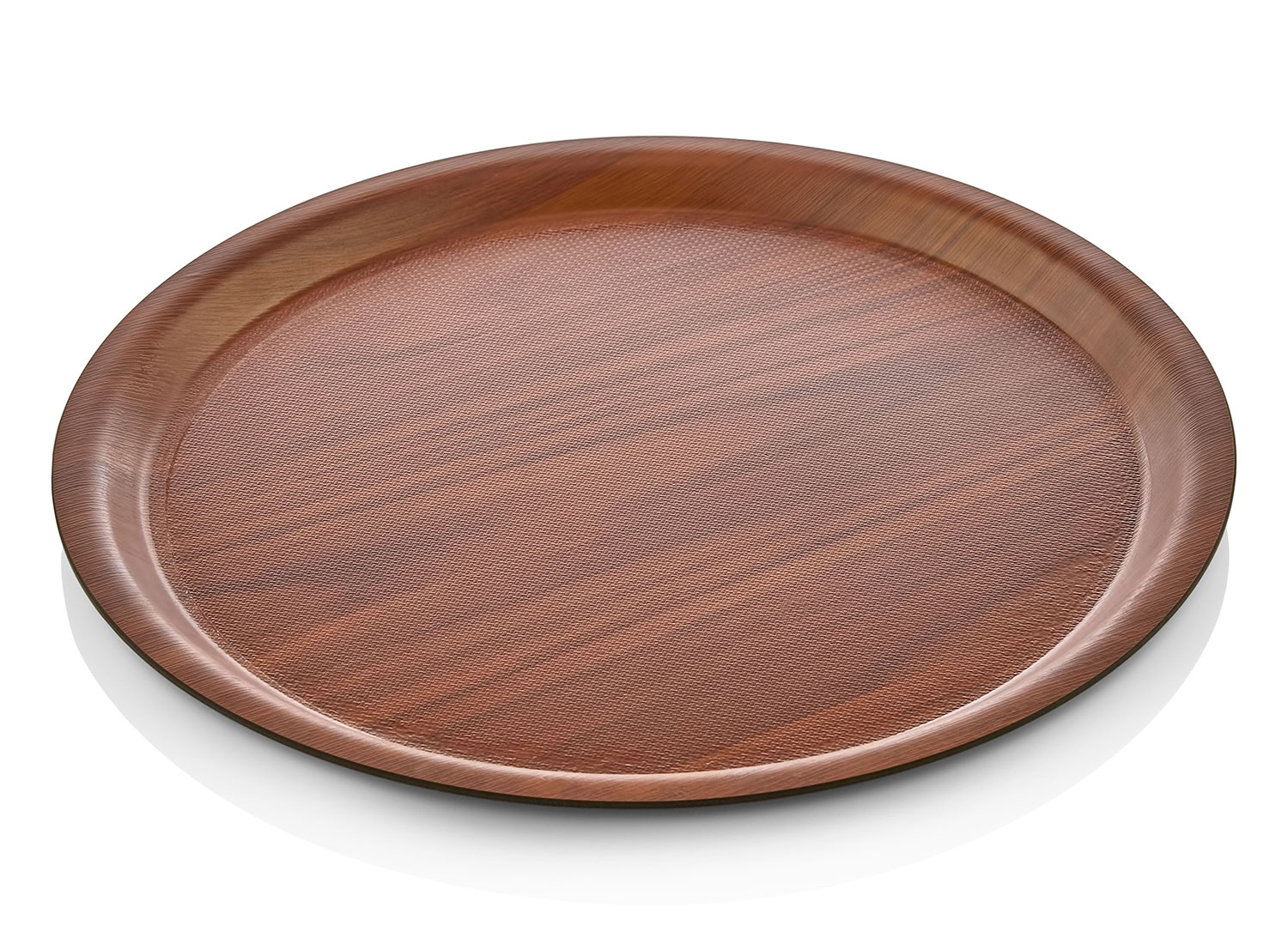 43 cm Kraft Tepsi Kaymaz