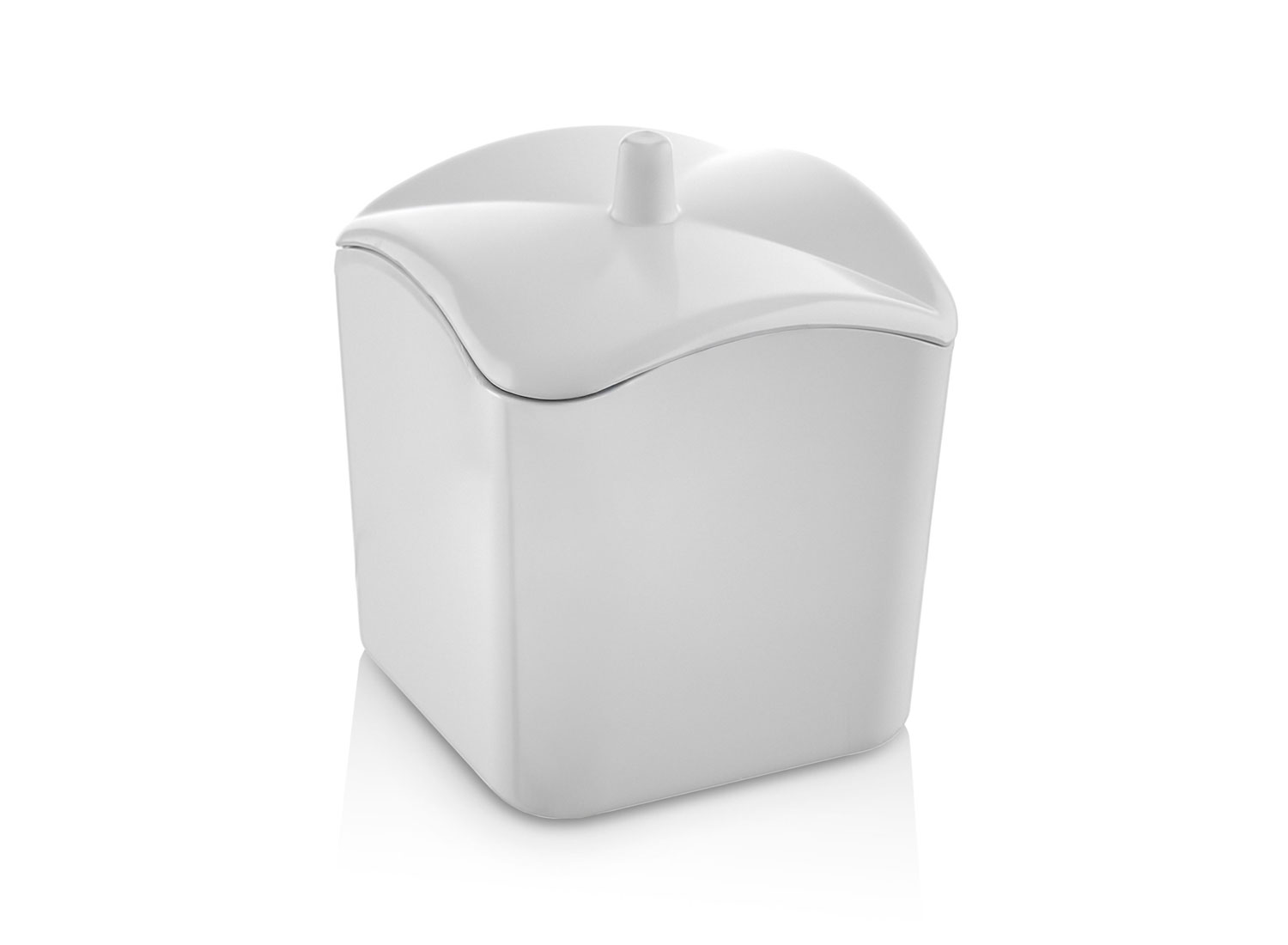 Spice Jar with Lid